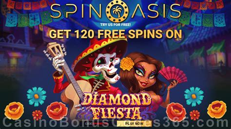 Spin oasis casino Argentina